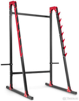 Stojan na činku (nosnost 200kg)