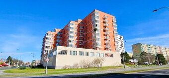 Prodám byt 3kk Praha 4 Kamýk