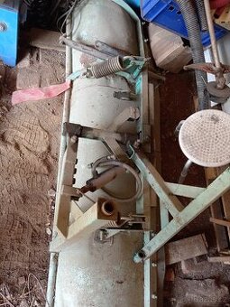 Radlice multicar M5