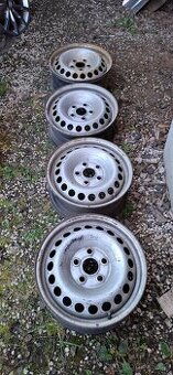 Disky T5;T6 5x120 , 6.5J 16H