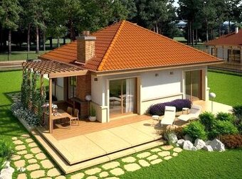 Dům na Makarské riviéře - 1