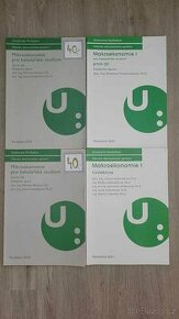 skripta Univerzita Pardubice FES