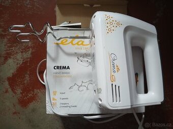 Šlehač Eta Crema