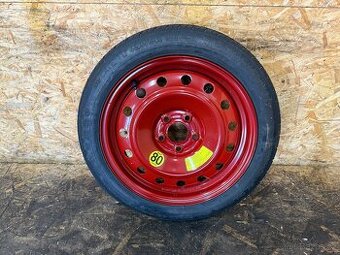 ORIGINÁLNÍ REZERVNÍ KOLO HYUNDAI I40 52910-2M910 4TX17