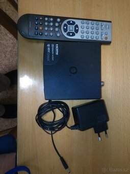 O2 SET TOP BOX SML-5442 TW