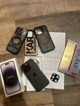 IPhone 14 Pro 128gb