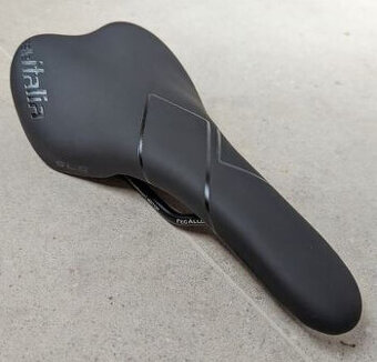 cyklistické sedlo Selle Italia SLS Boost FeC