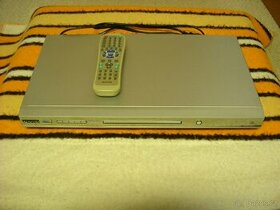 DVD Mascom 454.