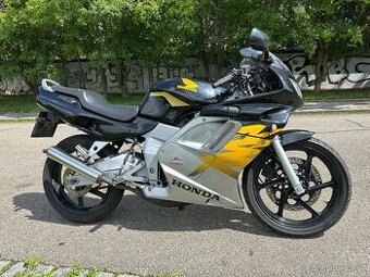 Honda NSR 125