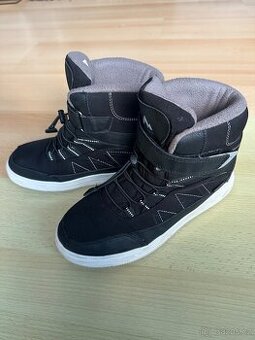 Dětské zimní boty Mc KINLEY vel. 37