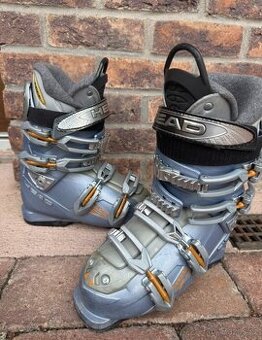 Lyžáky / přeskáče dámské Head