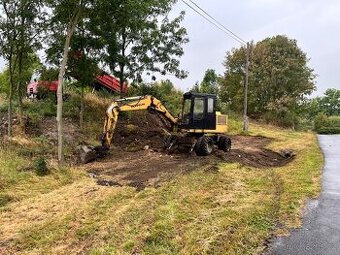 Schaeff Zeppelin zmh30 r.v.93