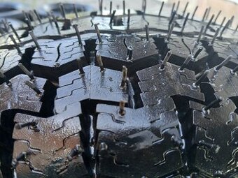 Nové pneu 2.ks veterán 165/80/13