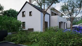 Prodej Rodinný dům, 148㎡