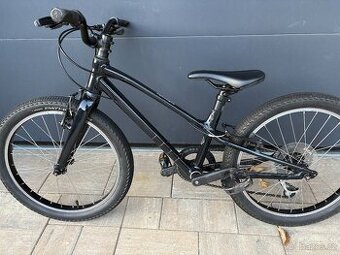 Dětské kolo Specialized Jett 20
