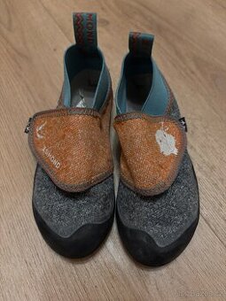 Dětské lezečky EU 30/31