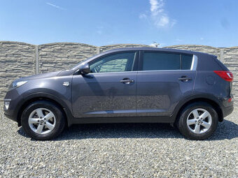 ++Kia Sportage 1.6 GDi 130PS MAN TZ STK TOP++