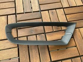 BMW Z4 e89 - rámeček mřížky předního nárazníku 51117203800