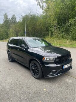 Dodge Durango 5,7 V8 - 1