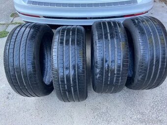 Pneu Pirelli 255-45-19