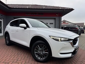 Mazda CX-5 2.0i Skyactive Selection 77 239 Km Full LED Navi