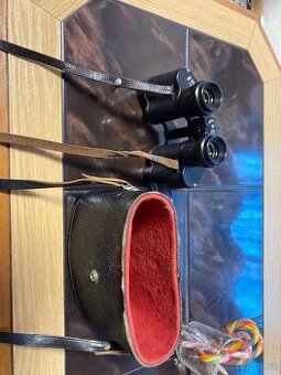 Prodám ruský dalekohled