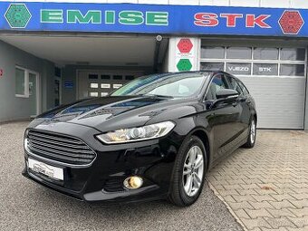 Ford Mondeo 2.0 Tdci 132KW TITANIUM FACELIFT