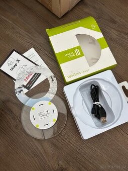 Prodam qi nabijecka, wireless, bezdratova