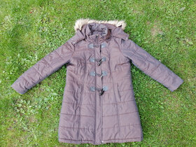 Dámská bunda - vel 38