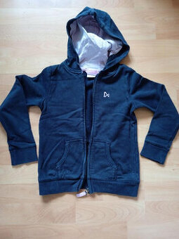 Dívčí mikina zn. Next vel. 128