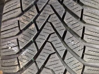 205/55 R16 CONTINENTAL (5mm) č.15940/g