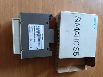 SIMATIC S5 - 6ES5 422-8MA11
