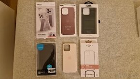 Kryty iPhone 15 Pro Max