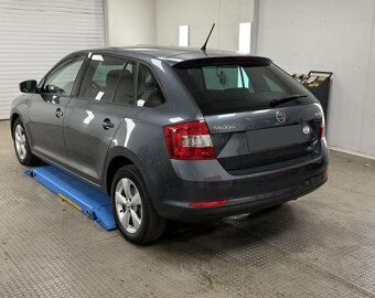 Rapid NA SPLÁTKY bez registru