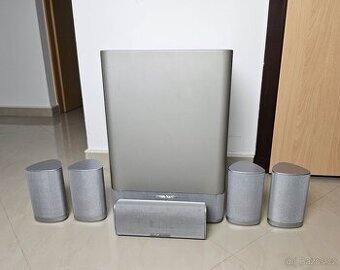 HARMAN KARDON HKTS 7