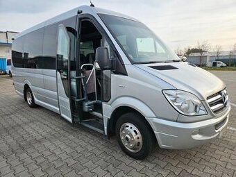 Prodam Mercedes-Benz Sprinter 516