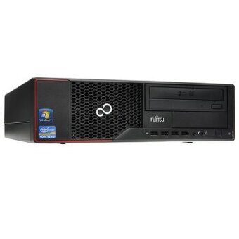 Stolní mini PC FUjitsu Esprimo E900, Intel i3⭐