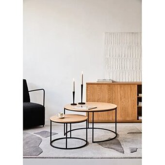 Konferenční stolky