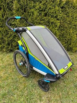 Thule Chariot SPORT 1 Cyklovozík
