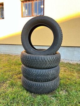 Zimní 175/65 R14