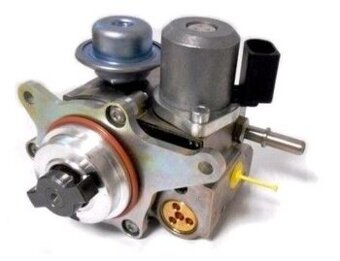 Čerpadlo 1.6THP zánovní v záruce