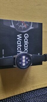 Galaxy watch