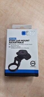 Držák QuadLock na kolo nastavitelný