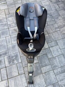 Cybex Sirona S i-Size, použitá