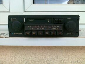 Prodám autorádio BLAUPUNKT-....
