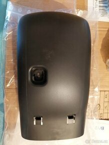 5JA858559 - spodní kryt sloupku řízení Rapid