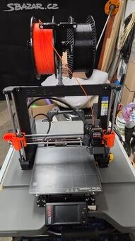 3d tiskárna Original Prusa MK4S