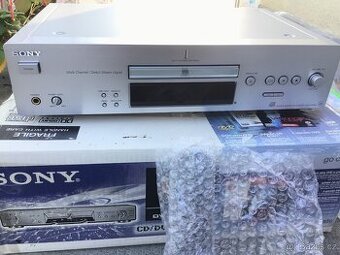 CD/SACD SONY SCD-XB790