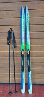 Dětský běžkařský komplet