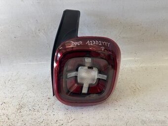Zadní pravé světlo Dacia Duster 2